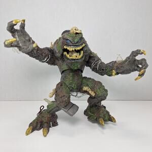 Vintage 1998 McFarlane Toys Spawn Series The Heap Jointed Horror Action Figure